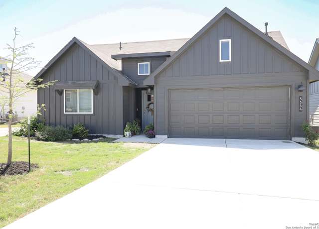 Property at 5544 Jewel, San Antonio, TX 78266, 4 beds, 2 baths
