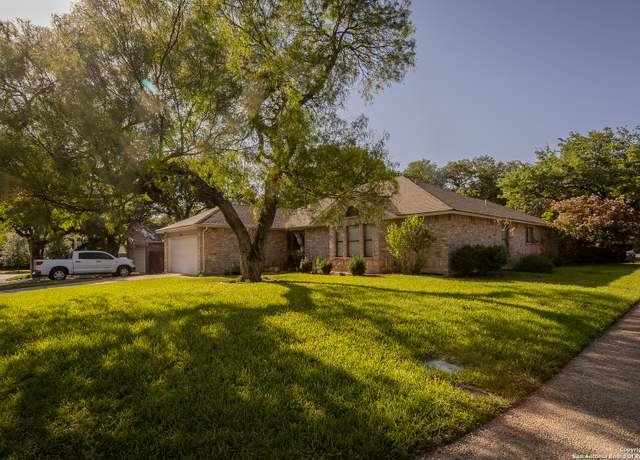 Property at 3315 Doagie, San Antonio, TX 78247, 3 beds, 2 baths