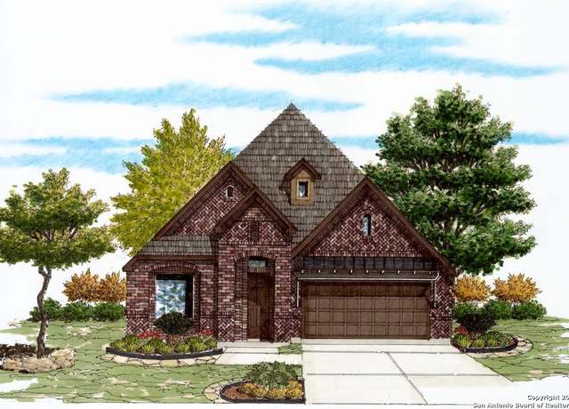 Property at 137 Gallant Fox, Castroville, TX 78009, 4 beds, 3 baths
