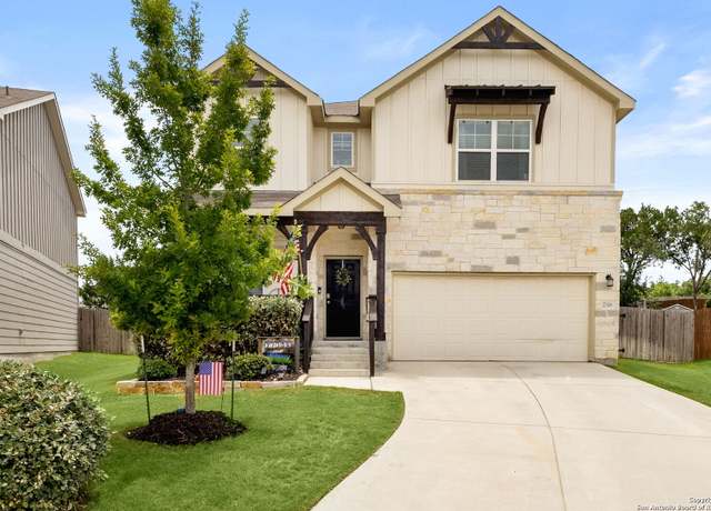 Property at 27306 Pollock, San Antonio, TX 78260, 4 beds, 3 baths
