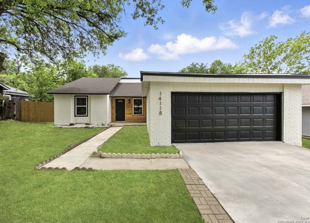 Property at 14118 Old Bond, San Antonio, TX 78217, 3 beds, 2 baths