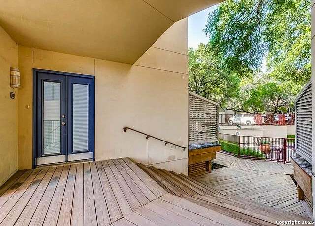 Property at 8642 Fredericksburg #703, San Antonio, TX 78240, 2 beds, 2.5 baths