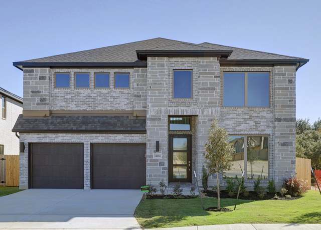 Property at 14214 May Mist, San Antonio, TX 78253, 4 beds, 3.5 baths