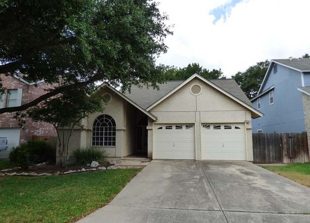 Property at 2411 Facet Oak, San Antonio, TX 78232, 3 beds, 2 baths