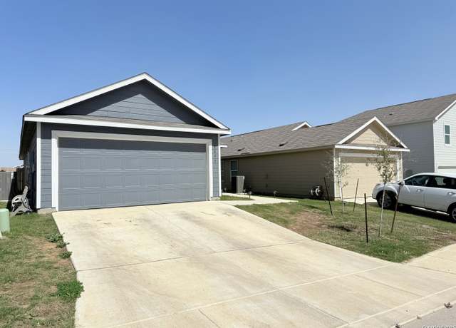 Property at 8439 Violet Sapphire, San Antonio, TX 78263, 3 beds, 2 baths