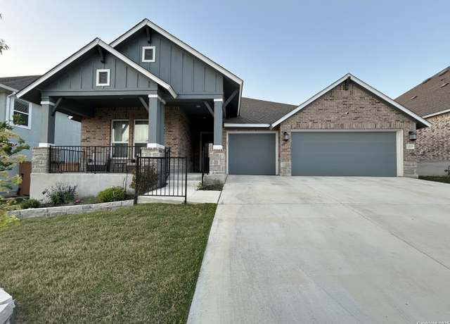 Property at 12835 Fort Belknap, San Antonio, TX 78245, 4 beds, 3 baths