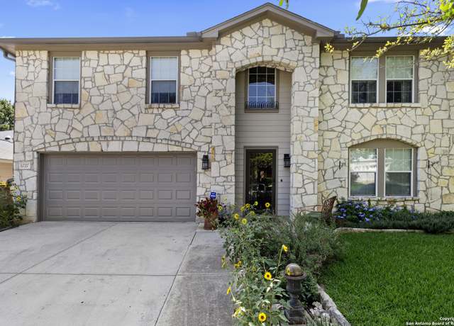 Property at 8727 Braun Path, San Antonio, TX 78254, 3 beds, 2.5 baths
