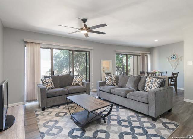 Property at 8642 Fredericksburg #309, San Antonio, TX 78240, 2 beds, 2 baths