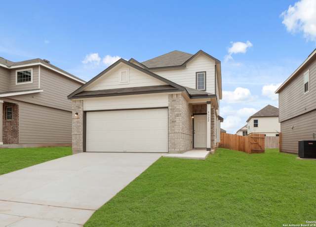 Property at 9322 Graze Land, San Antonio, TX 78211, 4 beds, 2.5 baths