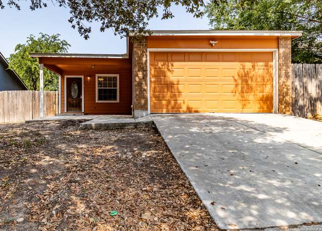 Property at 3613 Candleridge, San Antonio, TX 78244, 3 beds, 2 baths