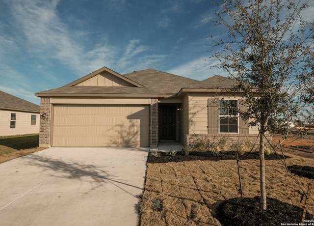 Property at 5931 Cienna Cv, San Antonio, TX 78222, 3 beds, 2 baths