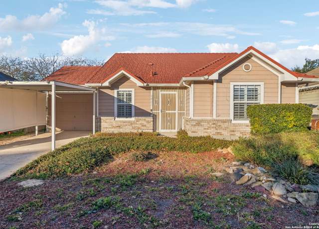 Property at 1827 Green Ash, San Antonio, TX 78227-5807, 3 beds, 2 baths