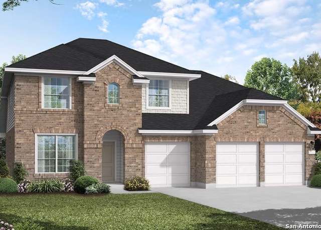 Property at 5779 Ryder Rd, New Braunfels, TX 78130, 5 beds, 4 baths