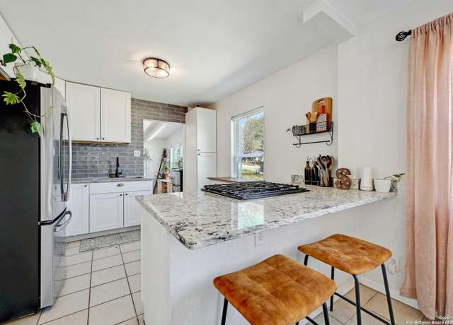 Property at 138 Cherry Rdg, San Antonio, TX 78213, 3 beds, 2 baths