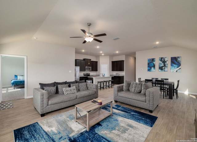 Property at 7043 Diamond, San Antonio, TX 78242, 3 beds, 2 baths
