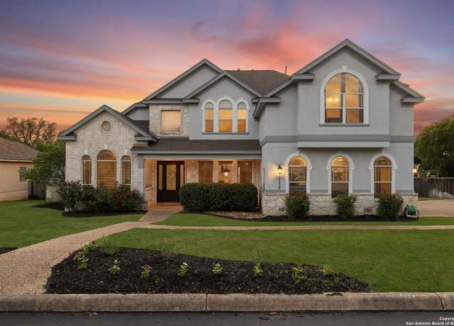 Property at 3239 Roan Way, San Antonio, TX 78259, 4 beds, 4 baths