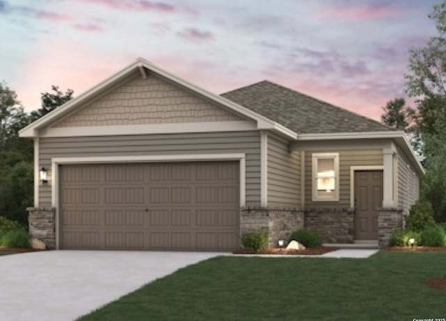 Property at 10703 Fairchild Way, San Antonio, TX 78109, 3 beds, 2 baths