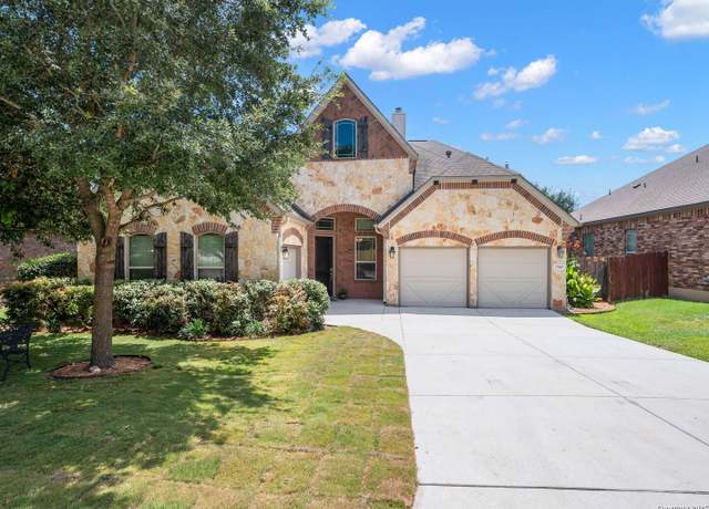 Property at 27007 Hardy Run, Boerne, TX 78015, 3 beds, 3 baths