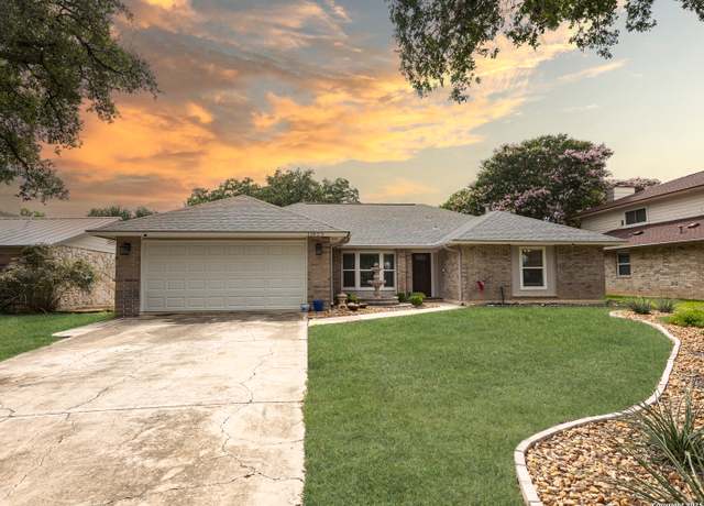 Property at 11823 Broadwood, San Antonio, TX 78249, 4 beds, 3 baths
