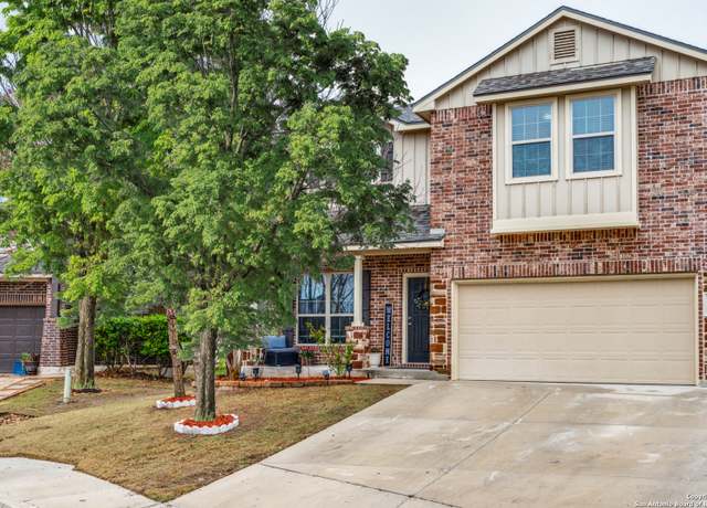 Property at 606 Fort Concho, San Antonio, TX 78245-3846, 4 beds, 2.5 baths