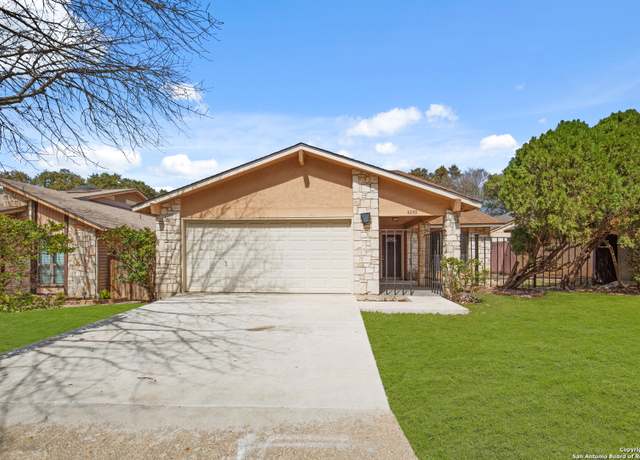 Property at 4339 Hilton Head, San Antonio, TX 78217, 3 beds, 2 baths