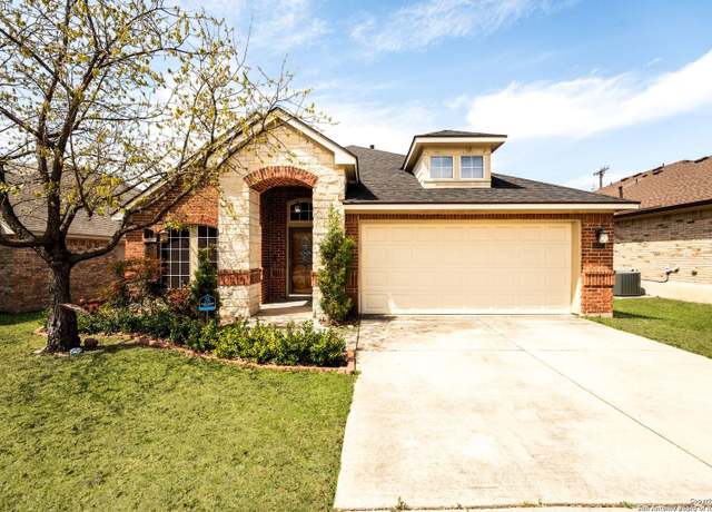 Property at 26823 Rustic Brk, San Antonio, TX 78261, 3 beds, 2 baths