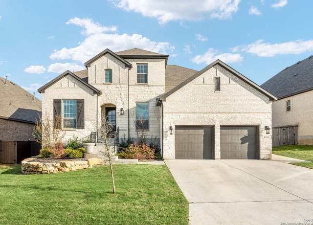 Property at 8910 Shady Pond, Fair Oaks Ranch, TX 78015, 5 beds, 4.5 baths