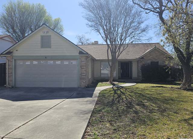 Property at 10105 Trappers Rdg, Converse, TX 78109, 3 beds, 2 baths