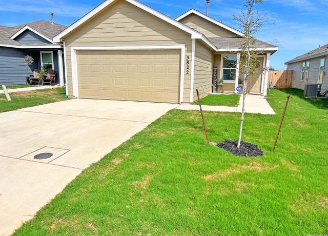 Property at 5822 Coahulia Rdg, Seguin, TX 78155, 3 beds, 2 baths