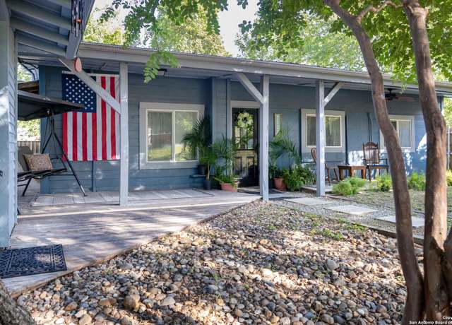 Property at 1149 W Bridge, New Braunfels, TX 78130, 1 bed, 1 bath
