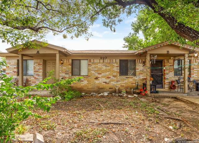 Property at 227 Redbud Ln, New Braunfels, TX 78130-4875, 4 beds, 2 baths