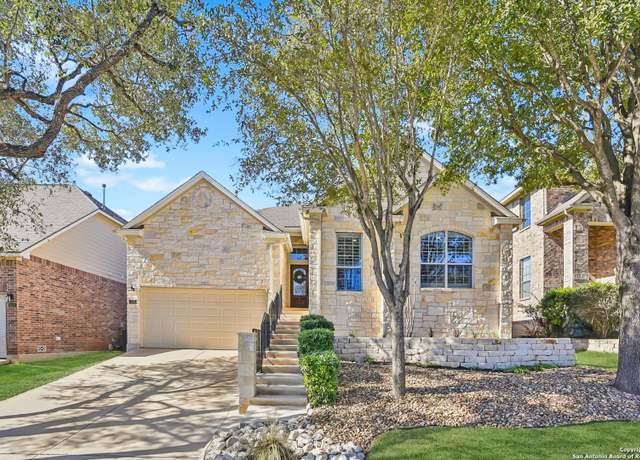 Property at 3235 Briscoe, San Antonio, TX 78253, 3 beds, 2 baths