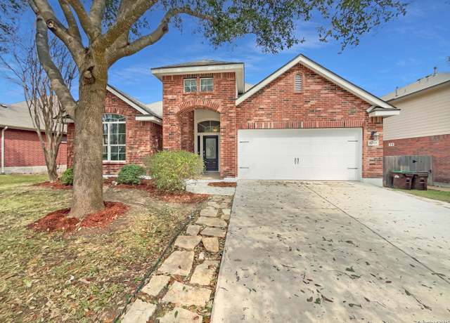 Property at 6318 Palmetto, San Antonio, TX 78253, 5 beds, 4 baths