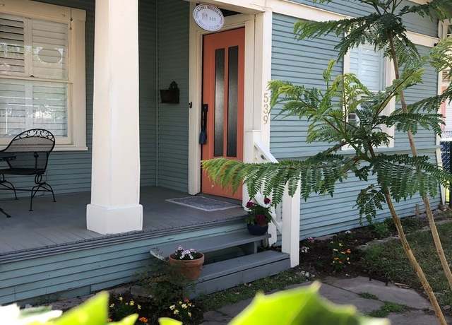 Property at 539 Wickes, San Antonio, TX 78210, 2 beds, 1.5 baths