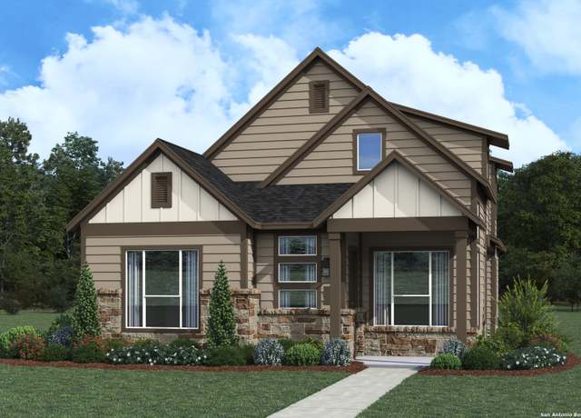Property at 9409 Chatside, Schertz, TX 78154, 3 beds, 3 baths