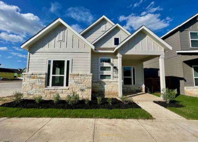 Property at 9409 Chatside, Schertz, TX 78154, 3 beds, 3 baths