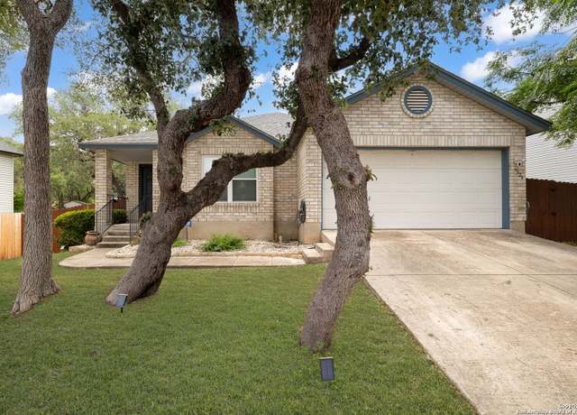Property at 6326 Maverick Oak, San Antonio, TX 78240, 3 beds, 2 baths