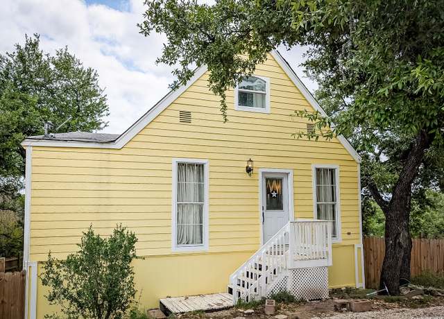 Property at 127 Forest Mist, Canyon Lake, TX 78133, 3 beds, 2.5 baths