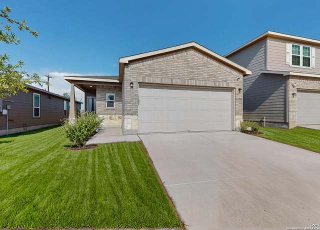 Property at 13922 Pinkston, San Antonio, TX 78252, 3 beds, 2 baths