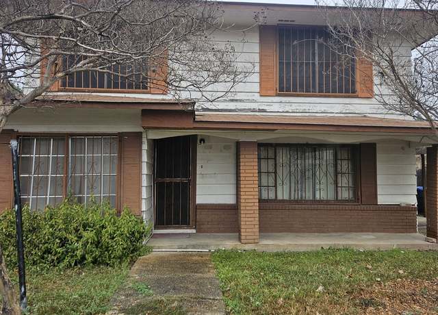 Property at 3107 Golden, San Antonio, TX 78211, 5 beds, 2 baths