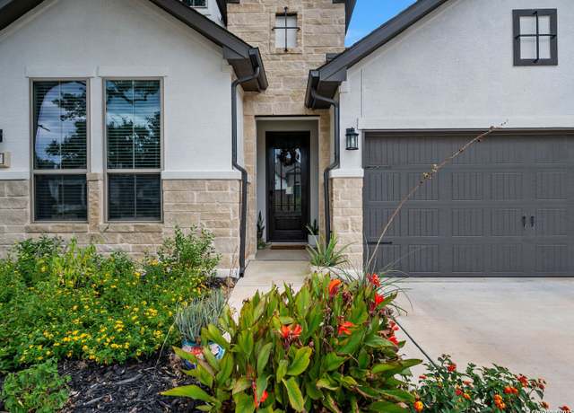 Property at 122 Milagro, Boerne, TX 78006, 4 beds, 2.5 baths