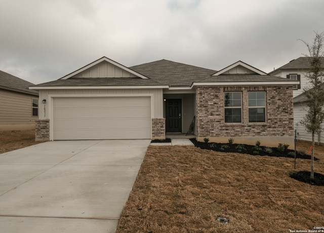 Property at 10211 Goodison Dr, Converse, TX 78109, 3 beds, 2 baths