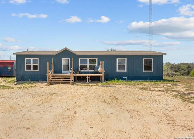 Property at 10859 fm 476, Somerset, TX 78069, 4 beds, 2 baths