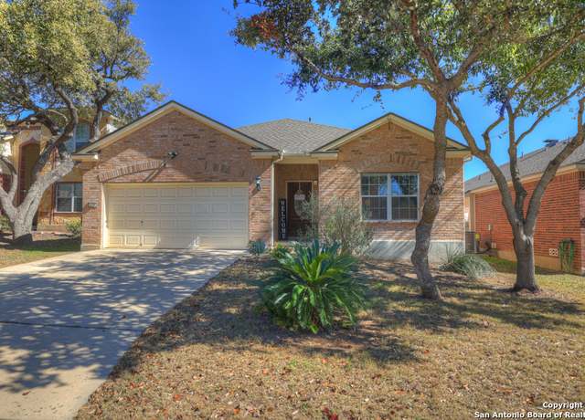 Property at 4730 Thomas Rusk, San Antonio, TX 78253, 4 beds, 2 baths