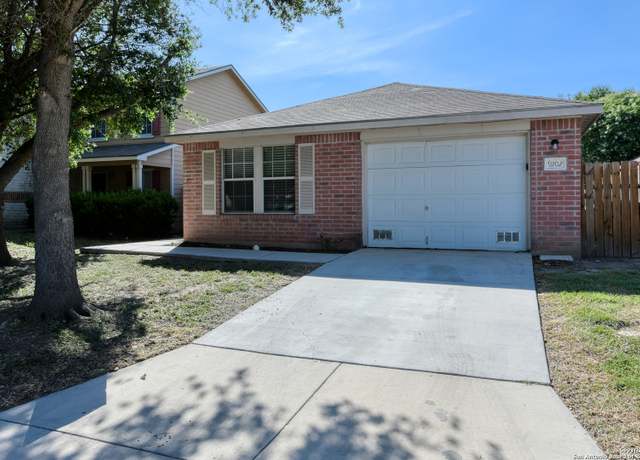 Property at 9202 Mission Brk, San Antonio, TX 78223, 3 beds, 2 baths