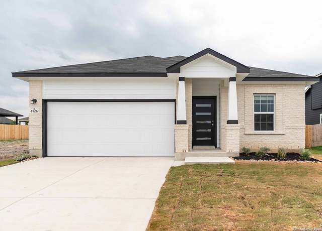 Property at 6726 Velma Path, San Antonio, TX 78253, 4 beds, 2 baths