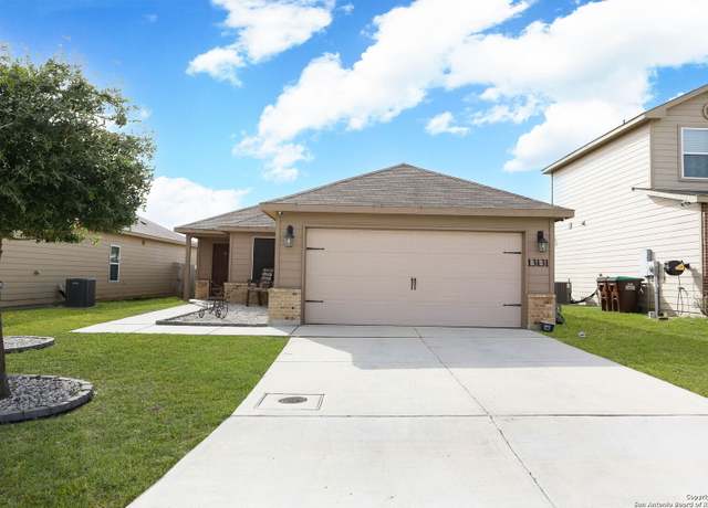 Property at 13131 Heathers Mist, St Hedwig, TX 78152, 3 beds, 2 baths