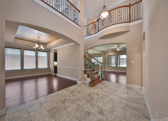 Property at 523 White Cyn, San Antonio, TX 78260, 4 beds, 3.5 baths