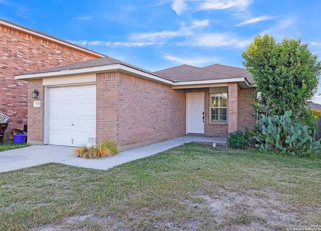 Property at 9138 Dublin Hts, San Antonio, TX 78254-5447, 3 beds, 2 baths