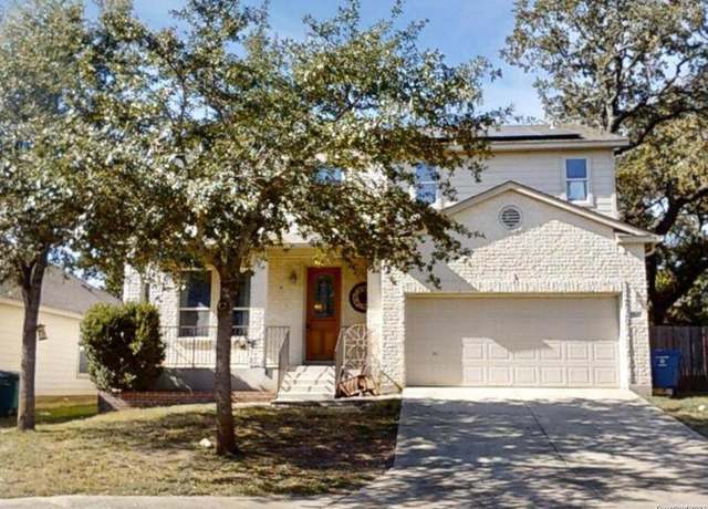 Property at 25023 Cooper Cir, San Antonio, TX 78255-2325, 4 beds, 2.5 baths